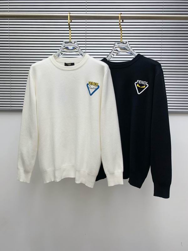 Fendi M-3XL wdtr19